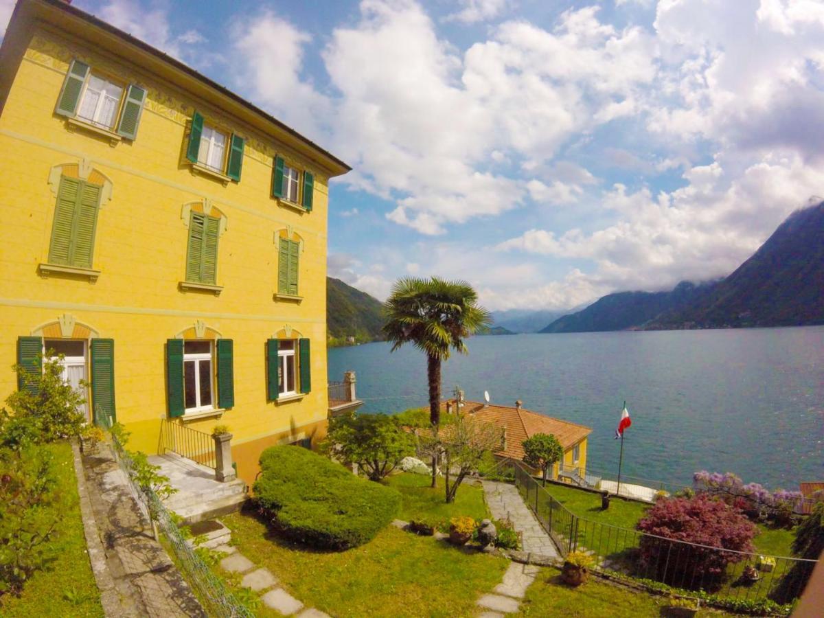 The Family - Apartments In Villa With Lake View アルジェーニョ エクステリア 写真