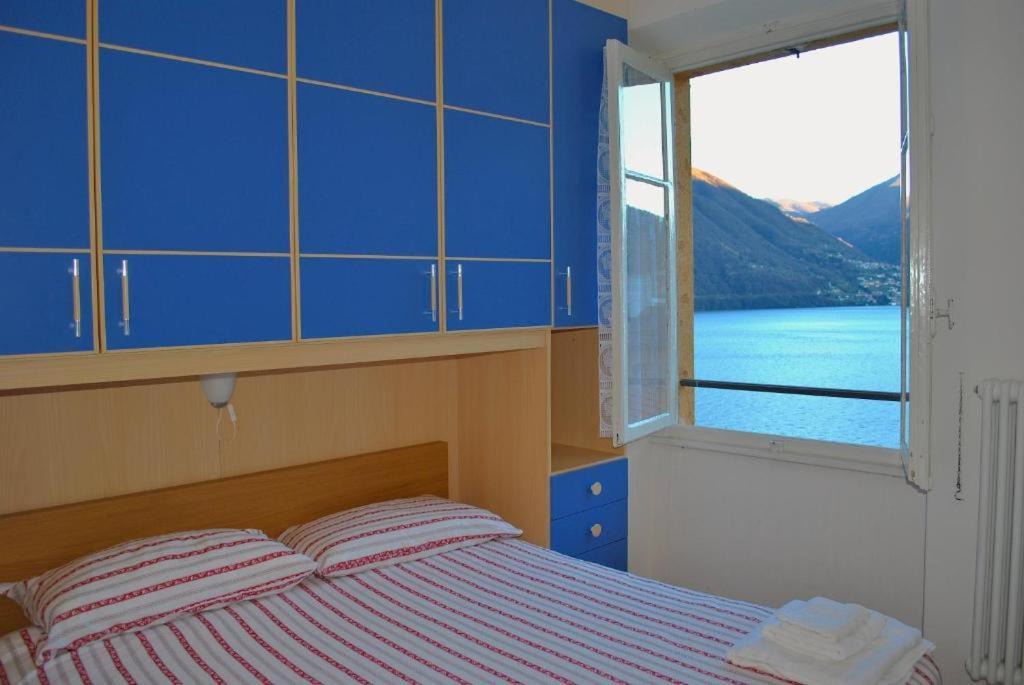 The Family - Apartments In Villa With Lake View アルジェーニョ エクステリア 写真