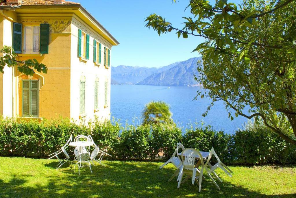 The Family - Apartments In Villa With Lake View アルジェーニョ エクステリア 写真